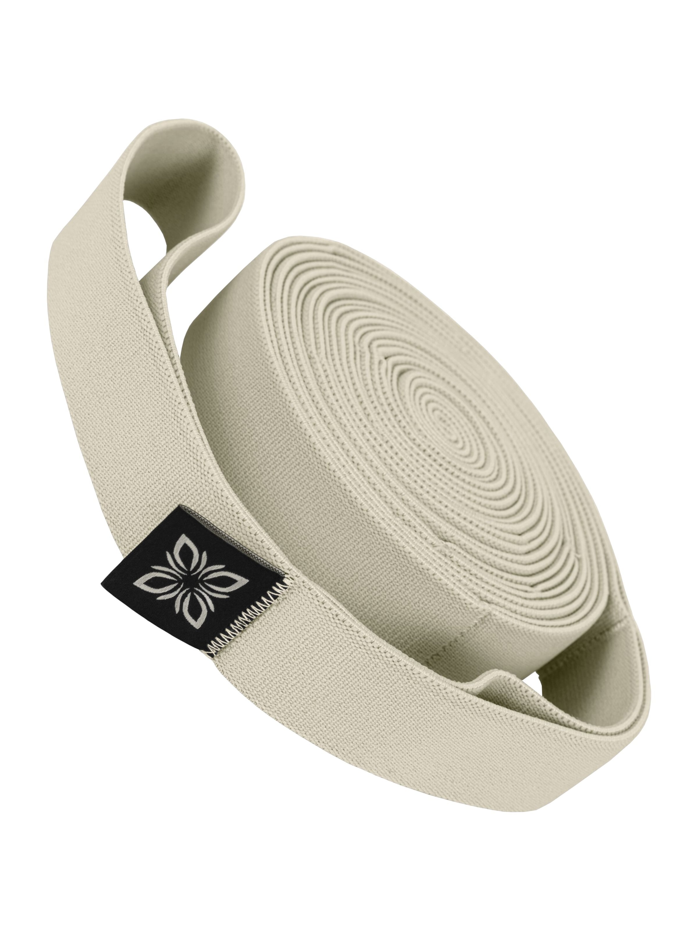 OMNANA Band 'FLEX™' in Beige