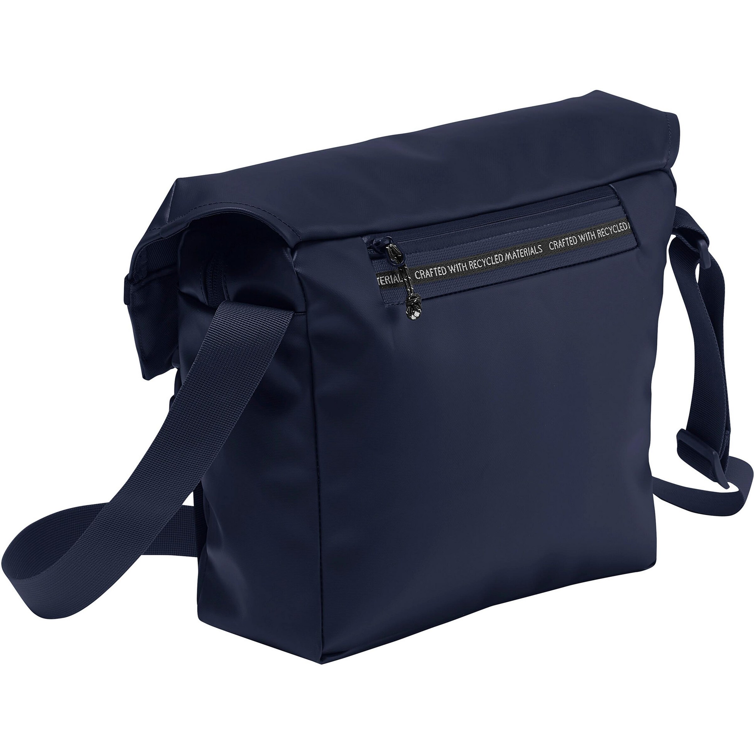 Borsa sportiva 'Mineo' di VAUDE in blu