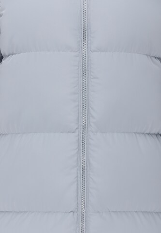 usha WHITE LABEL - Chaqueta de entretiempo en azul