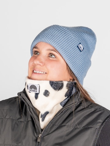 WESORA GmbH Mütze 'Mütze - Recyceld'‌‌‌‌‌‌‌‌‌ in Blau