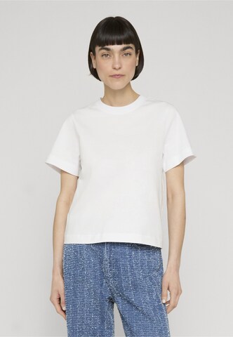 T-shirt Urban Classics en noir : devant