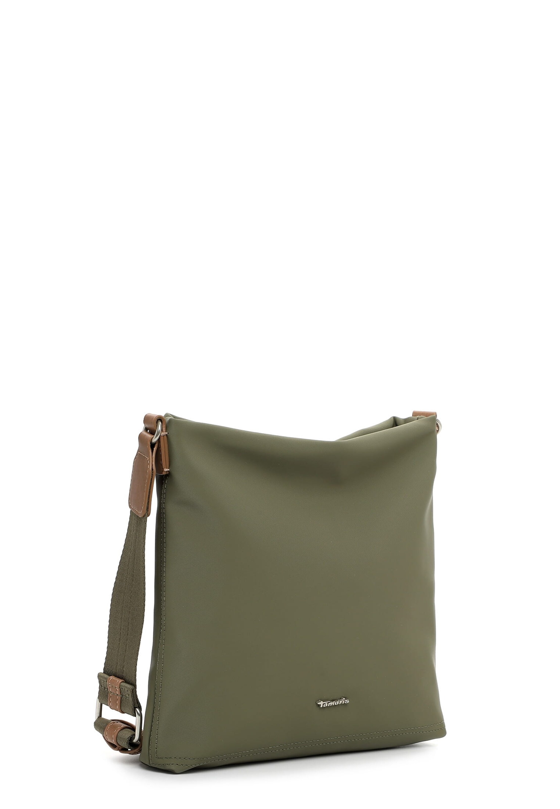 Borsa a spalla ' TAS Kirsten ' di Tamaris in verde