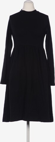 MAMALICIOUS Dress in S in Black: front