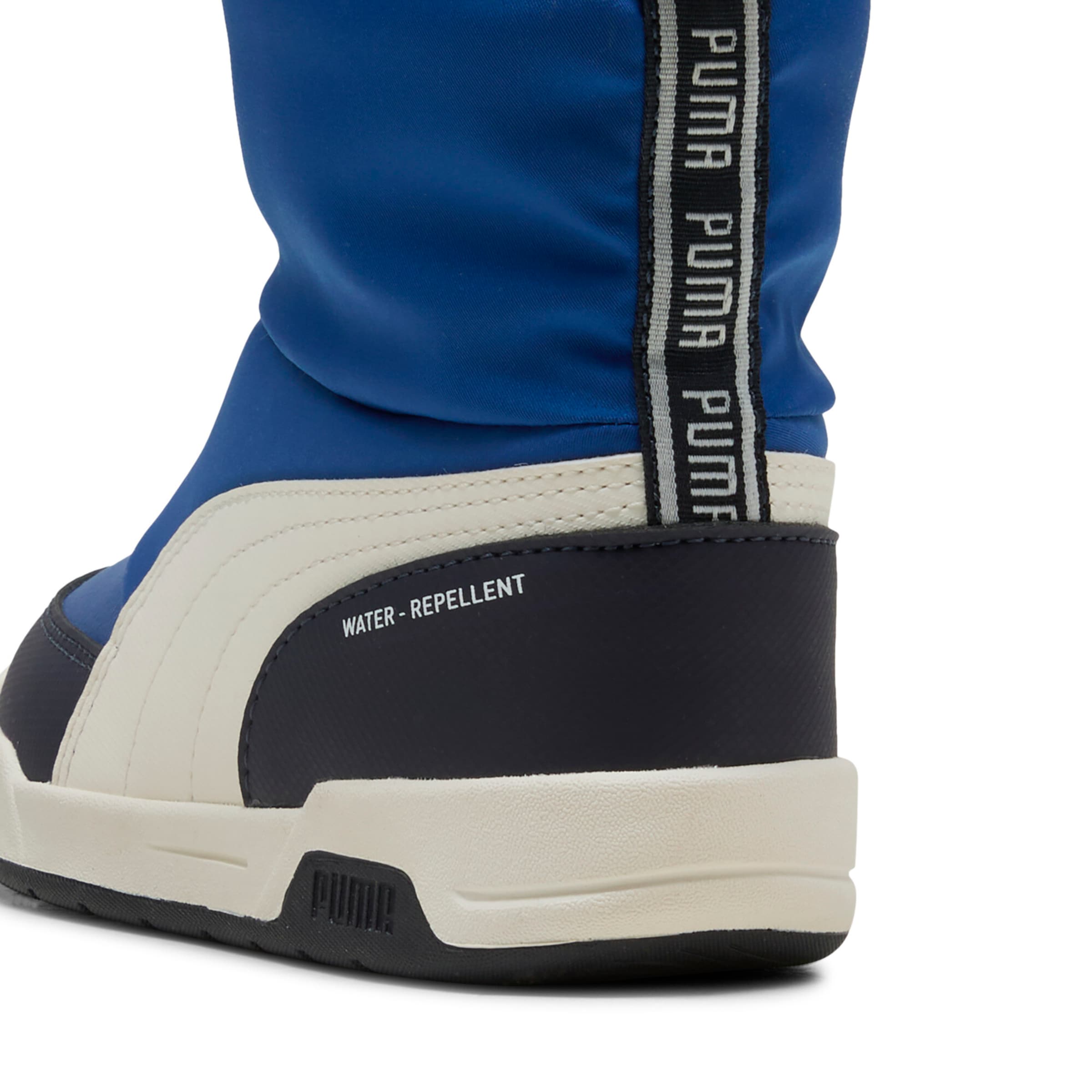 PUMA Snow Boots 'Multiflex 2' in Blue