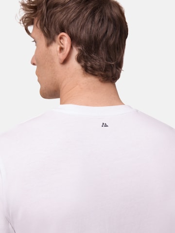 DANISH ENDURANCE Shirt in White