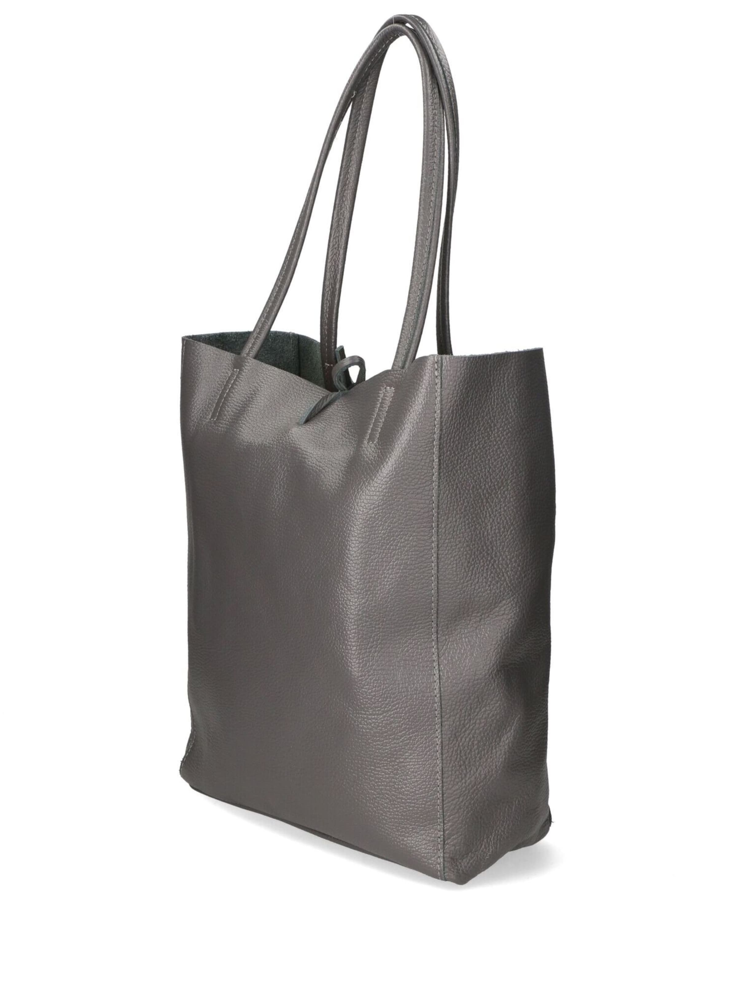 CHICCA BORSE Shopper in Grijs