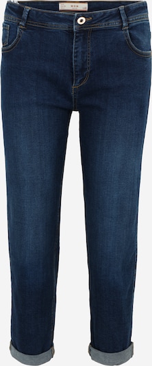 Wallis Petite Jeans in dunkelblau, Produktansicht