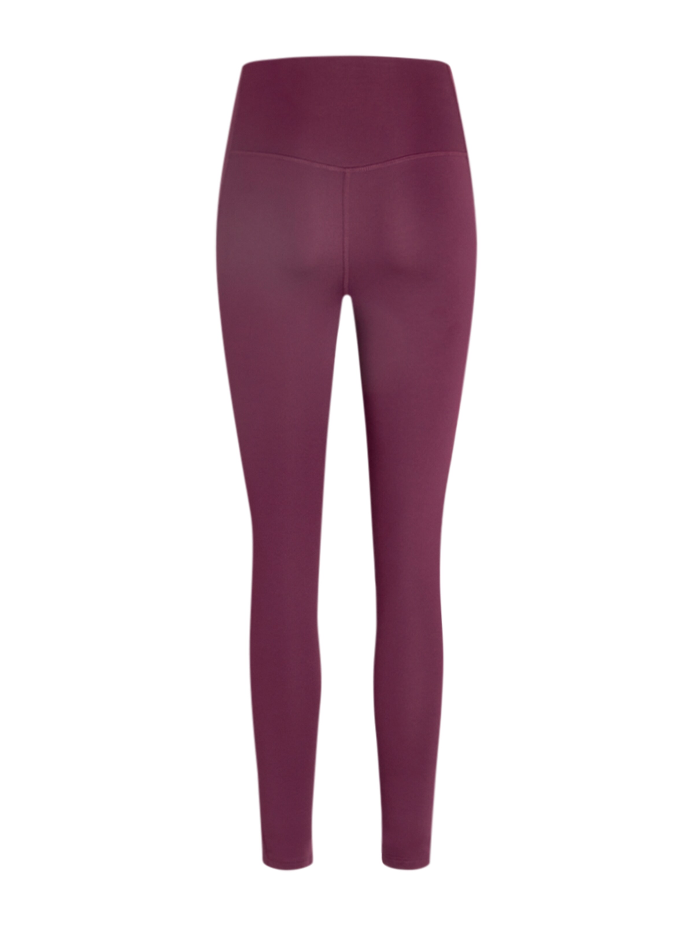 Girlfriend Collective Skinny Leggingsit värissä lila