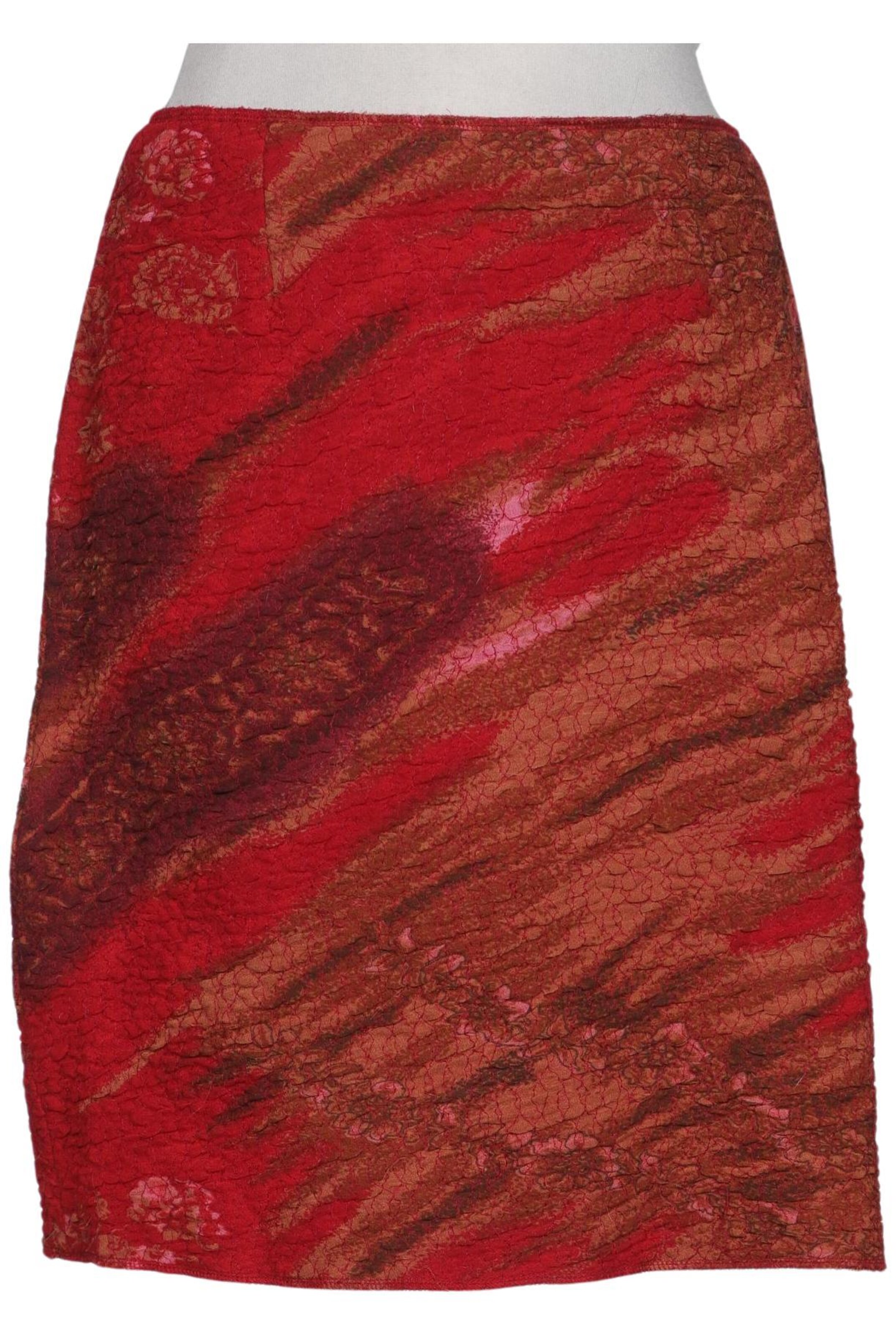 HIMALAYA Skirt in S in Red: front