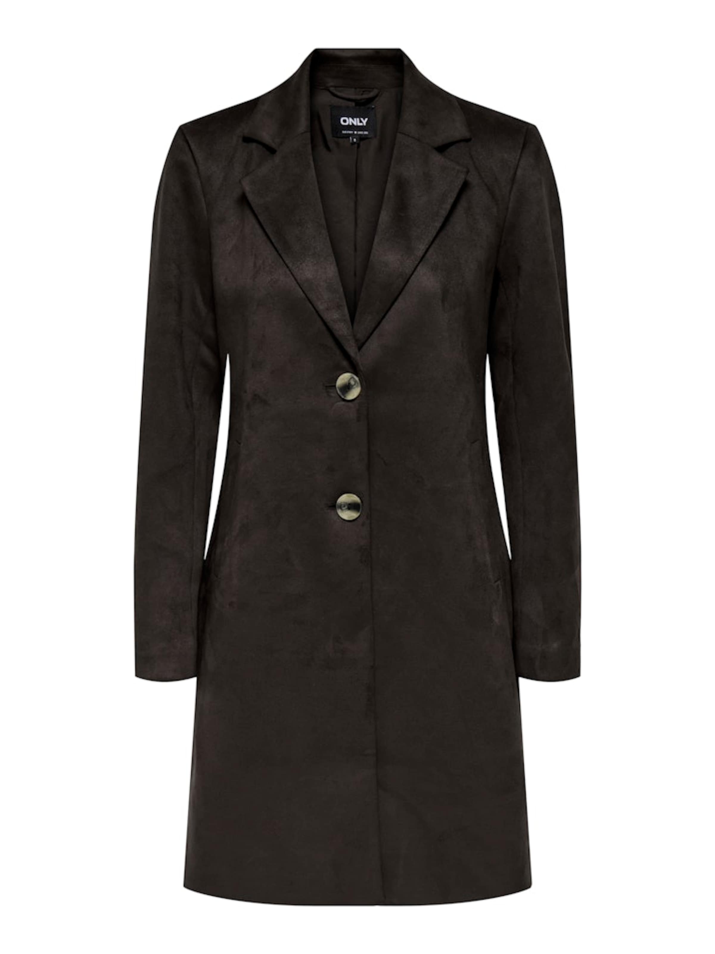 ruda ONLY Demisezoninis paltas 'ONLDiane': priekis