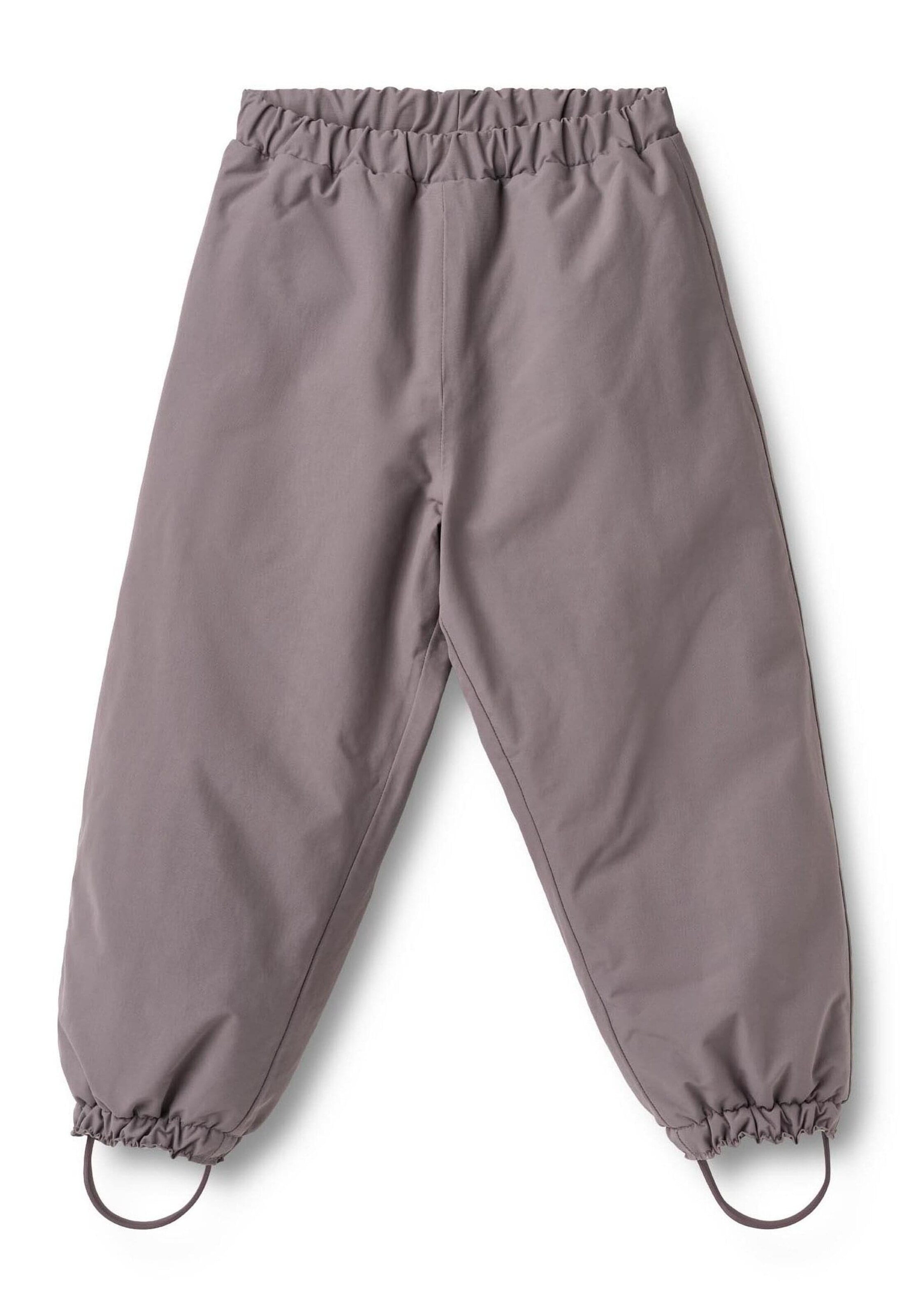 WHEAT - Pantalón deportivo 'Jay' en lila: frente