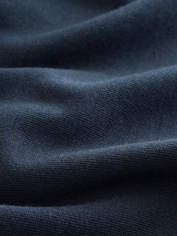 Next Shirt in Blue
