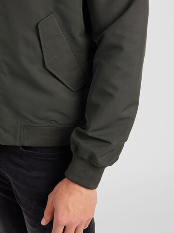 elvine Between-Season Jacket 'Rex' in Green