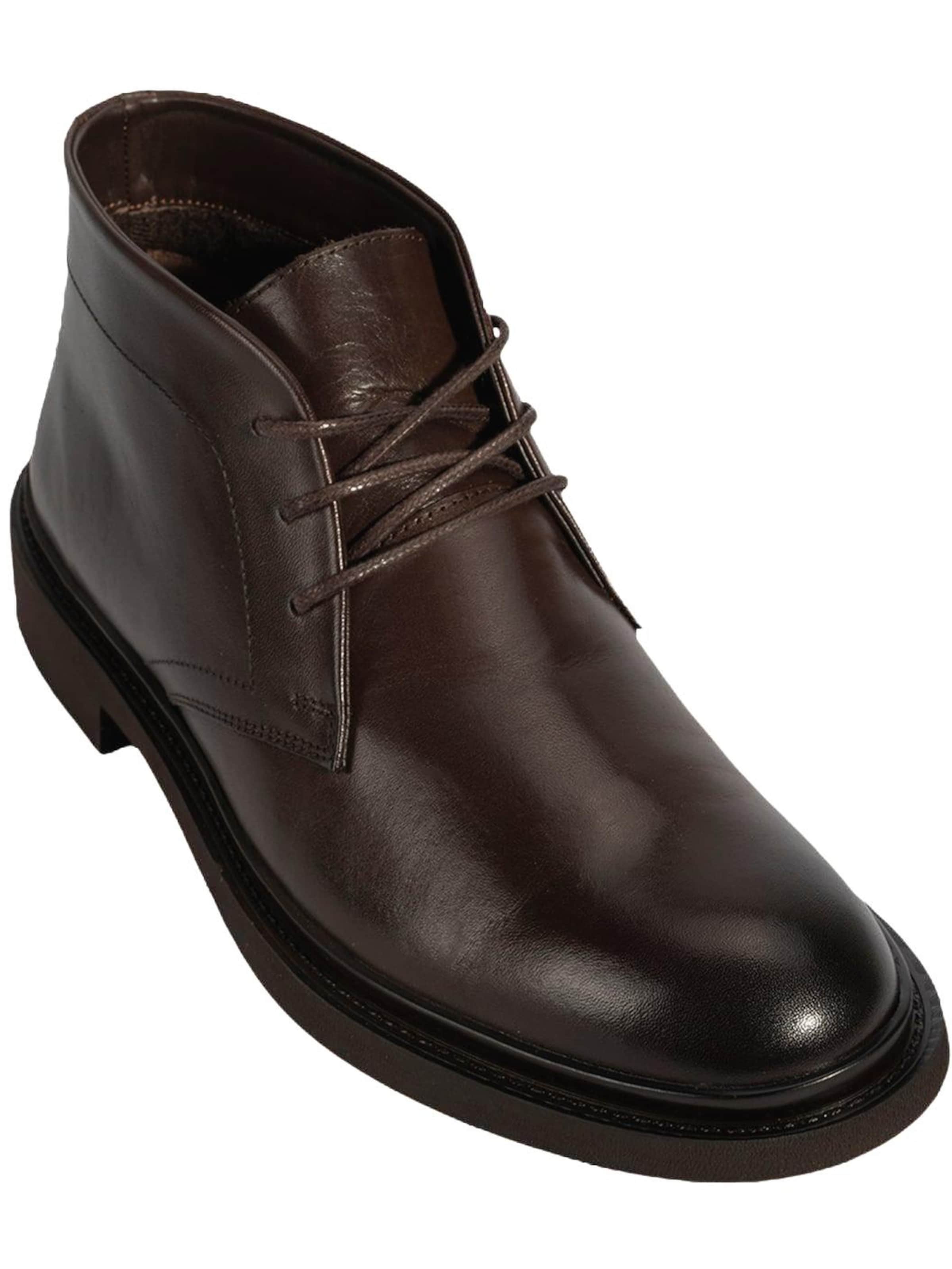 Desa Boots 'Stiefel' in Brown