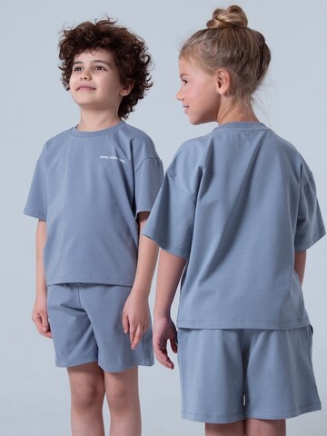 WINKIKI Pajamas in Grey