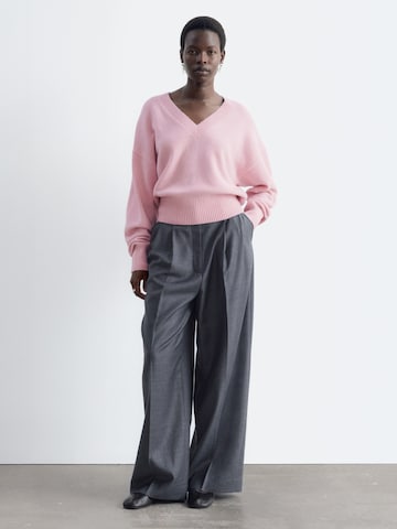 Pullover di & Other Stories in rosa