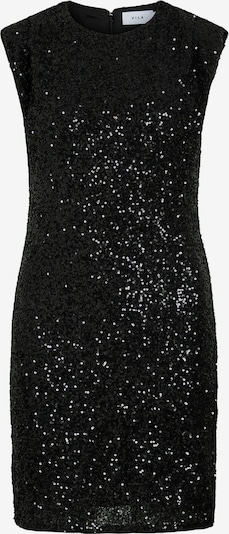 Suknelė 'VIKAIYA' iš VILA, spalva – juoda, Prekių apžvalga