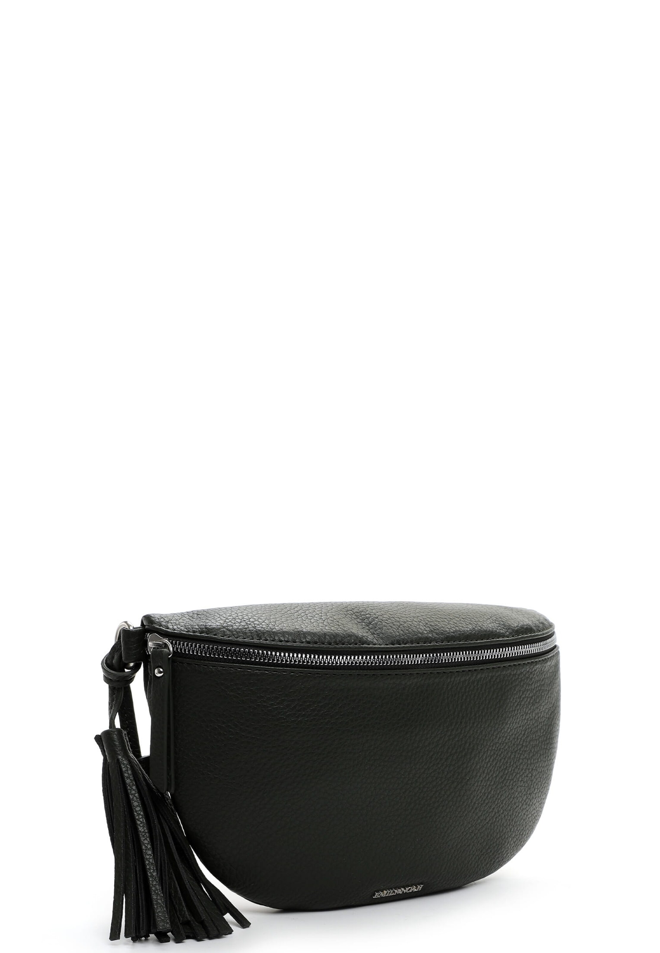 Emily & Noah Schoudertas ' E&N Belli ' in Groen