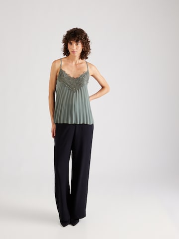 Guido Maria Kretschmer Women - Top en verde