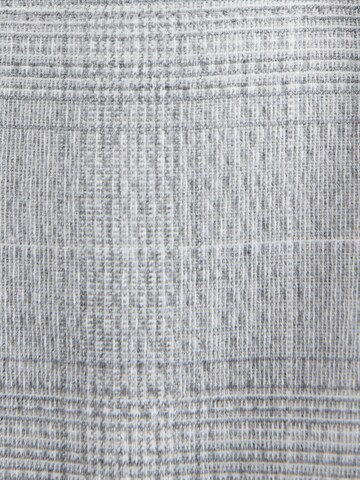 Next Loose fit Pleat-front trousers in Grey