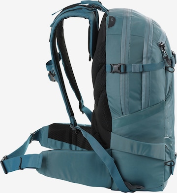 NitroBags Sportrucksack 'Slash' in Blau