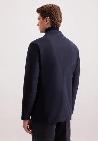 Veste mi-saison 'SMART CASUAL' SEIDENSTICKER en bleu