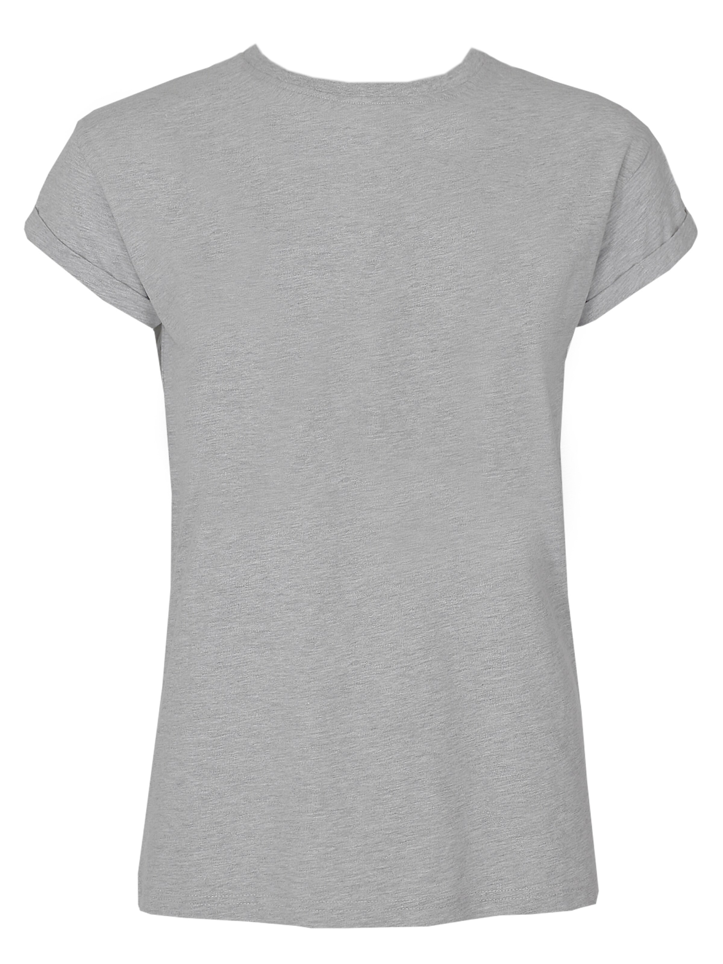 NASSAU Beach Club T-Shirt '231057' in Grau