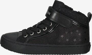 Baskets GEOX en noir