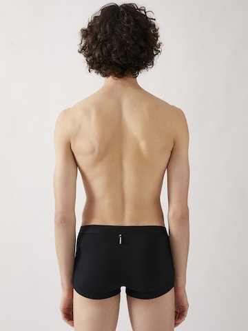 ARMEDANGELS Boxer shorts 'KLAAUS' in Black