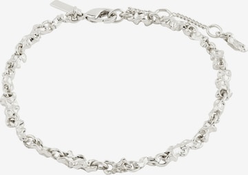 sidabrinė Pilgrim Apyrankė ' Nova ': priekis