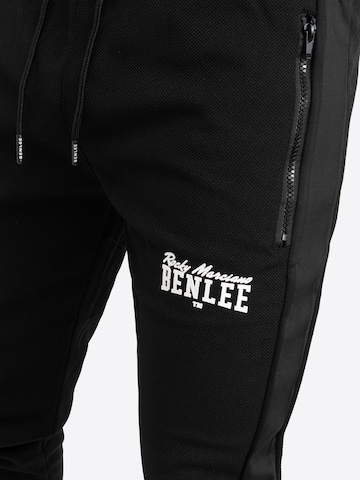 Benlee - Chándal 'Hackberry' en negro