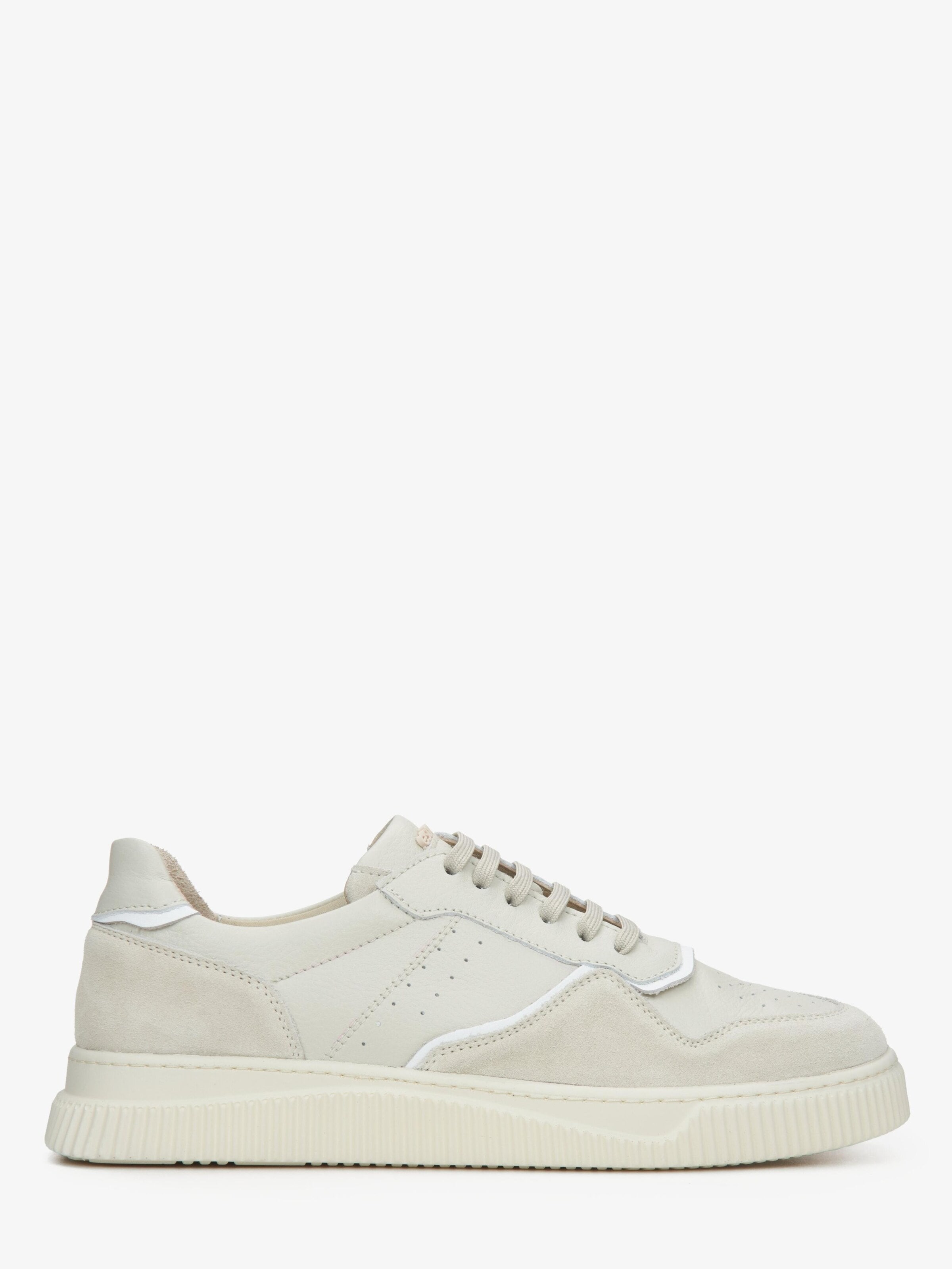 Estro Sneakers '09-2899' in Beige