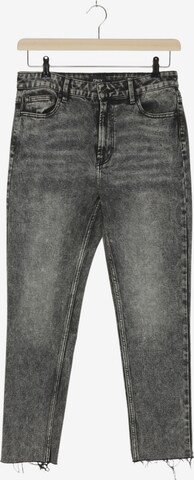 ONLY Straight Leg Jeans 31 x 32 in Grau: predná strana
