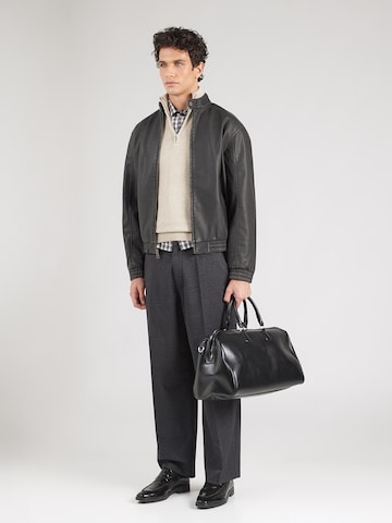 GANT Sveter - Béžová