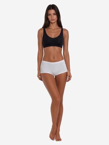 SPEIDEL Broekje 'Cotton & More' in Wit