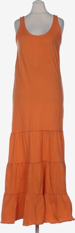 DENIM & SUPPLY Ralph Lauren Dress in S in Orange: front