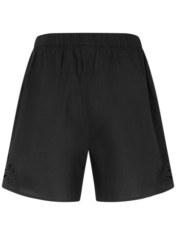 Regular Pantalon 'MaParelle' Masai en noir