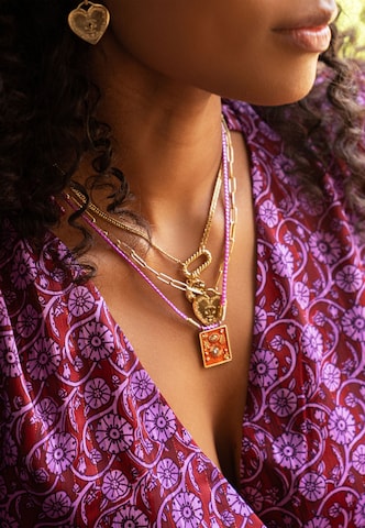My Jewellery Kette in Gold: predná strana