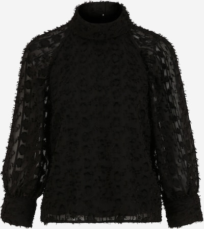Camicia da donna 'VIVIAN' Y.A.S (Petite) di colore nero, Visualizzazione prodotti