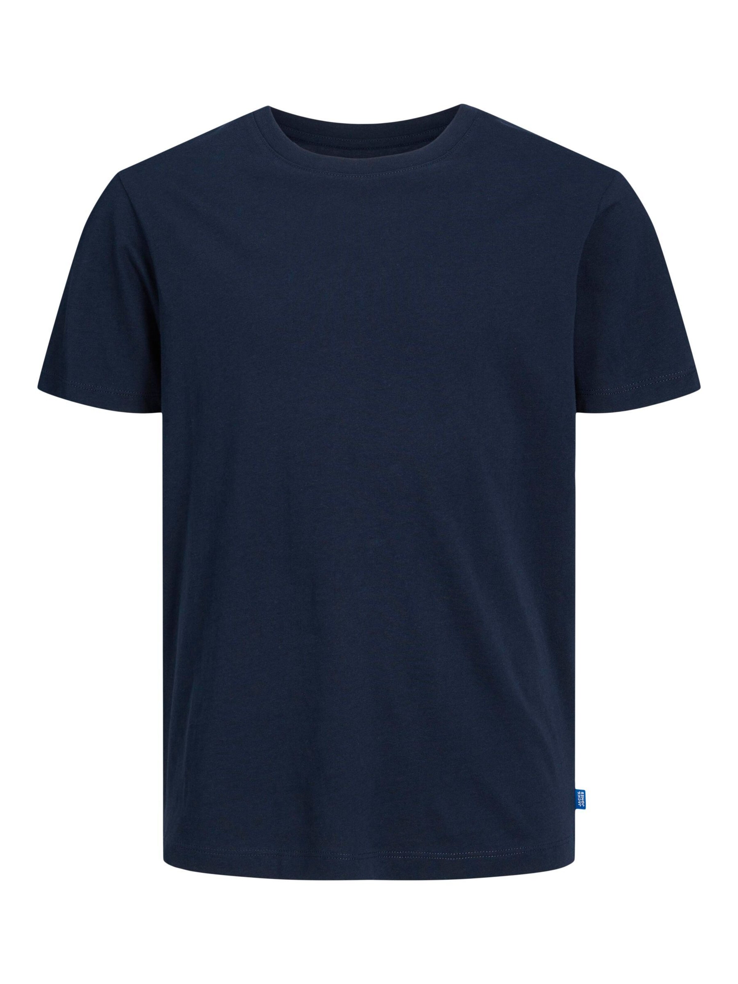 Jack & Jones Junior Shirt in Blue