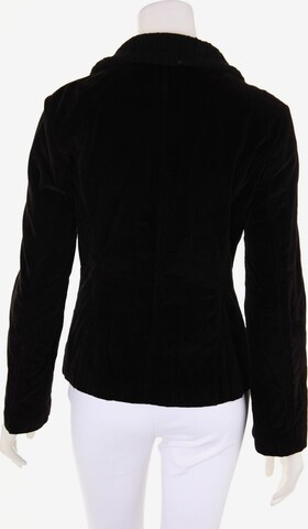 STRENSSE GABRIELE STREHLE Jacket & Coat in S in Black