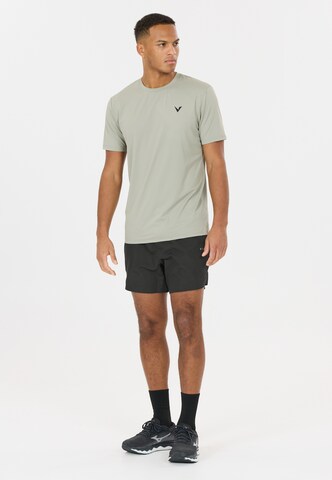 Virtus Zwemshorts 'Smither V2' in Zwart