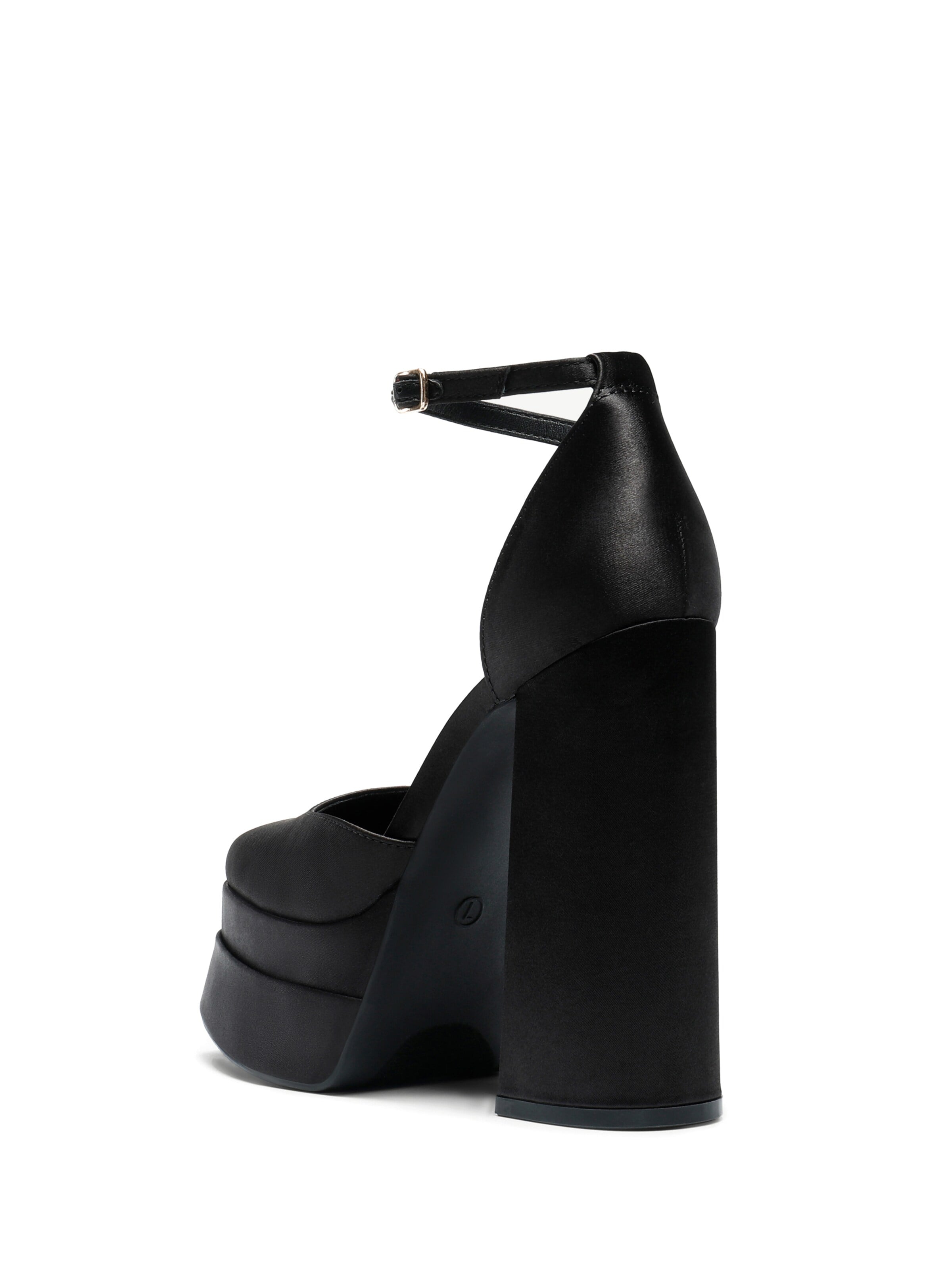 Décolleté di Dream Pairs in nero