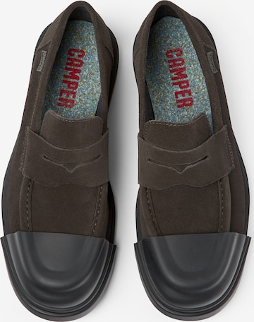 CAMPER Classic Flats 'Junction' in Brown