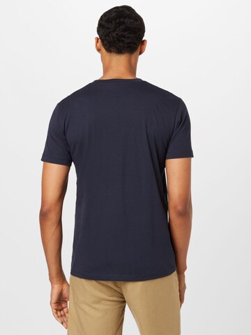 ESPRIT T-Shirt in Blau