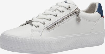 s.Oliver Sneakers in Navy / White, Item view