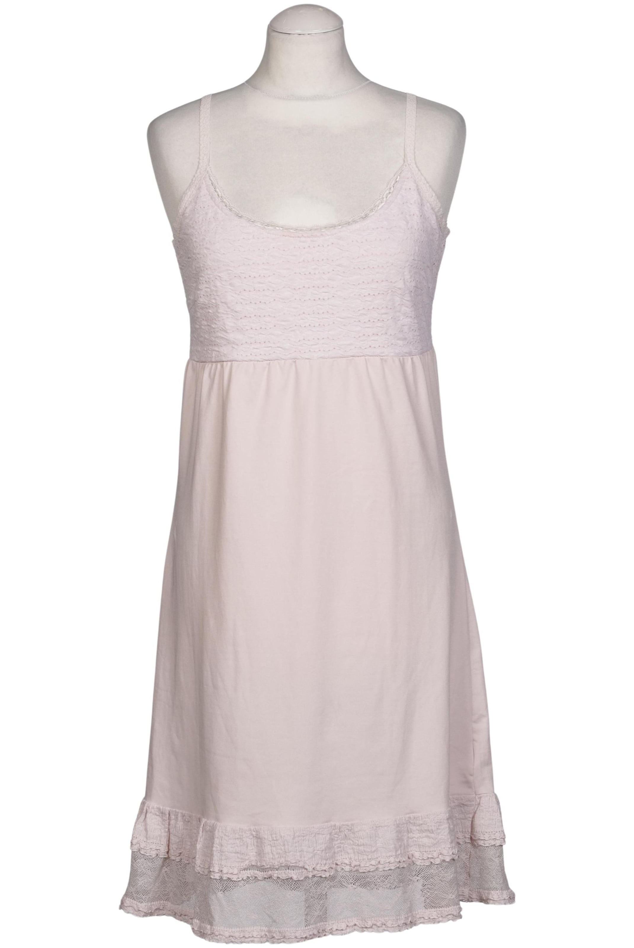 Cream Kleid M in Pink: Vorderseite