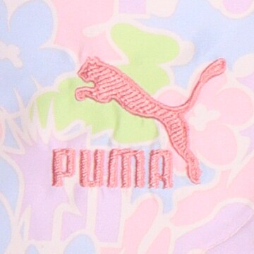 PUMA Loosefit Shorts 'Classics' in Weiß