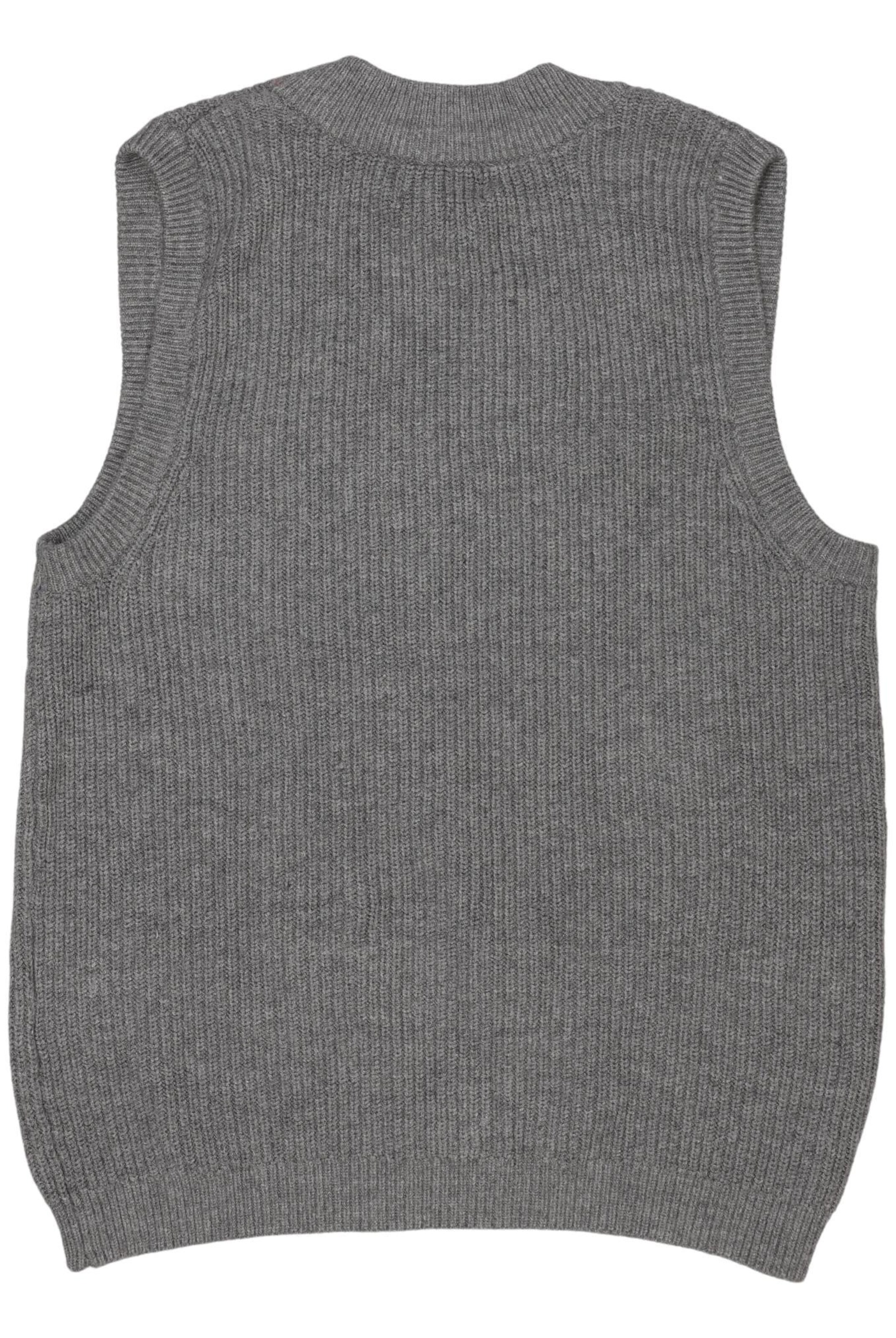 OBJECT Pullover XS in Grau