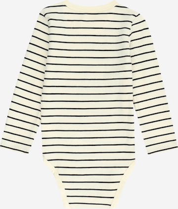 Tutina / body per bambino di Calvin Klein Jeans in beige